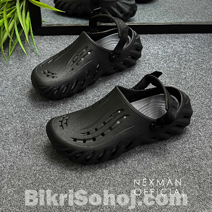 Crocs for men